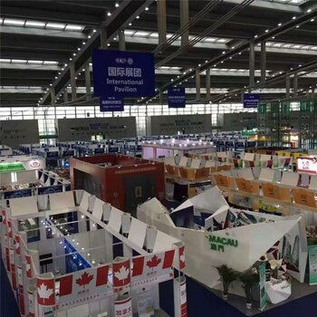 琛圳展览服务新指南 探寻标展租赁与绝伦搭建之合想伙伴