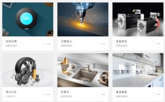 腾鸽信息 一站式企业网站建设与信息咨询服务专家