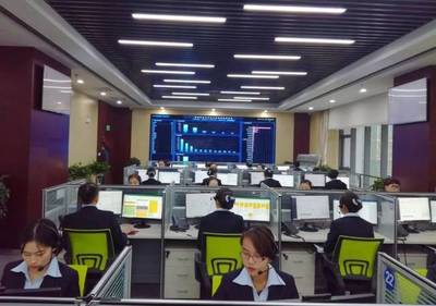 宝鸡开通12345市民热线 全天候信息咨询，服务市民零距离